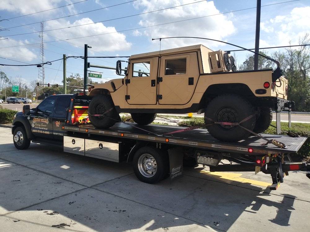 Santiago Wrecker Towing Service (3)