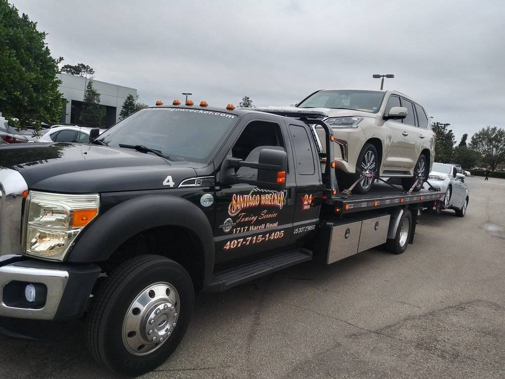 Santiago Wrecker Towing Service (6)