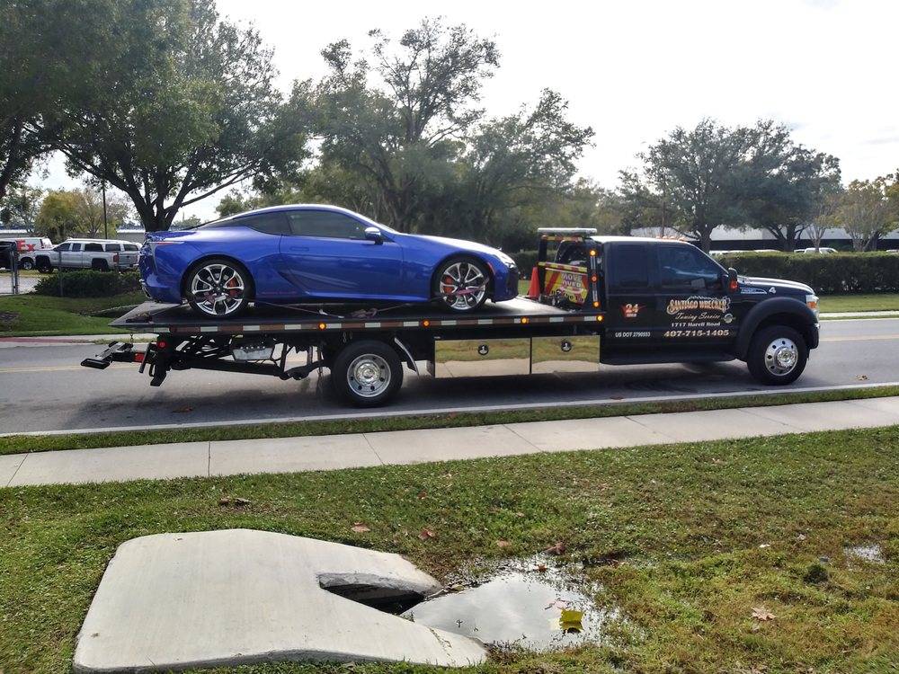 Santiago Wrecker Towing Service (9)